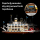 LEGO Ideas 21356 Parowiec rzeczny - 1342321 - zdjęcie 6